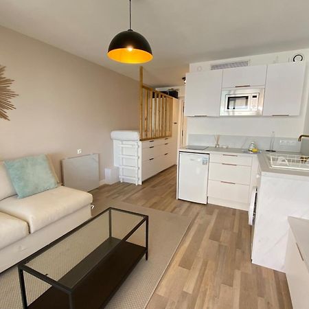 06Ai - Beautiful Renovated Studio - Sea And Pool View Vallauris Exterior photo